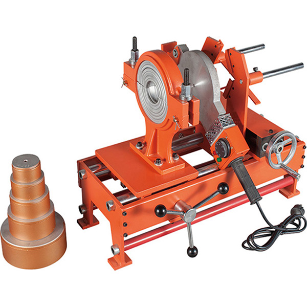 The 160 type socket welder